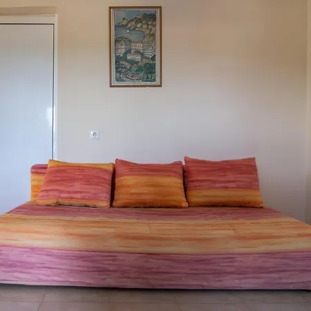 Διαμέρισμα Kostas & Eleni Sotirítsa