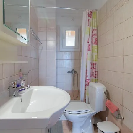 Kostas & Eleni Διαμέρισμα Sotirítsa