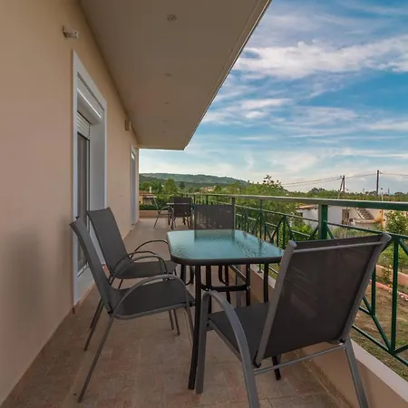 Διαμέρισμα Kostas & Eleni Sotirítsa