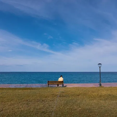 Διαμέρισμα Kostas & Eleni