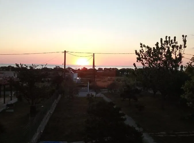 Apartamento Kostas&eleni