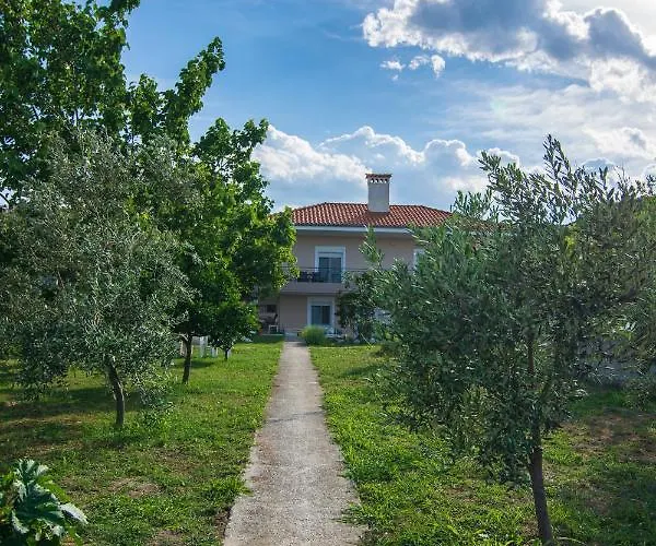 Apartamento Kostas&eleni *