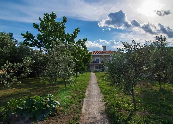 Kostas&eleni Apartamento *