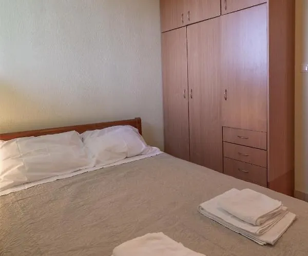 Kostas & Eleni Lejlighed *